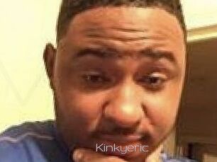 Kinkyeric