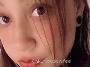 Kinkyhousewifee