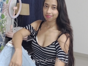 Kinkykahomiy