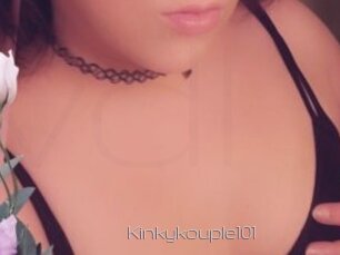 Kinkykouple101
