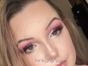 Kinkykyraxx