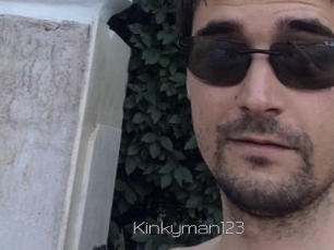 Kinkyman123