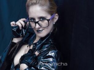 Kinkymicha