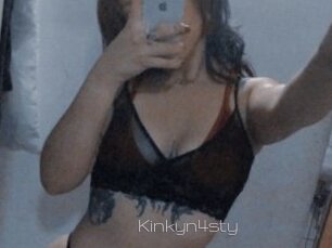 Kinkyn4sty