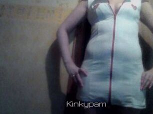 Kinkypam