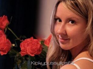 Kinkypussylips69