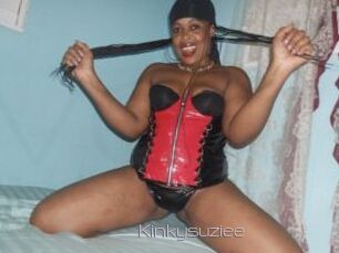 Kinkysuziee
