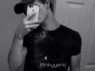 kinkyyeric Vidéo de lesbienne