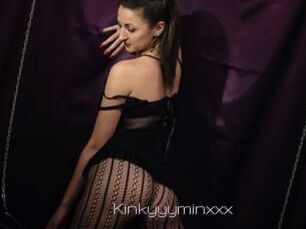 Kinkyyyminxxx