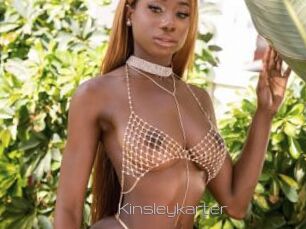 Kinsleykarter