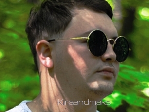 Kiraandmaks