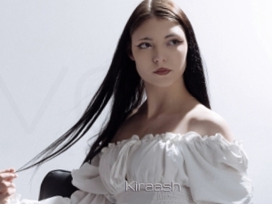 Kiraash