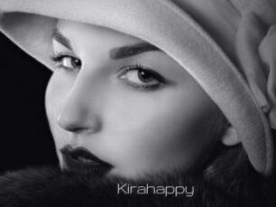 Kirahappy