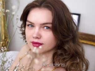 Kiraharis