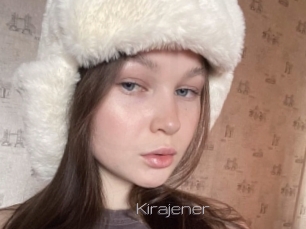 Kirajener