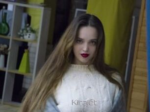 Kirajet