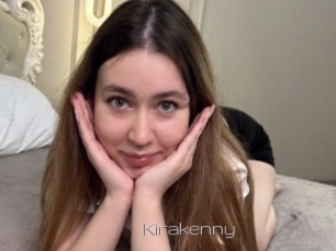 kirakenny Vidéo de lesbienne