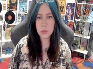 Kiramast