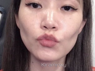kiraminxy Vidéo de lesbienne