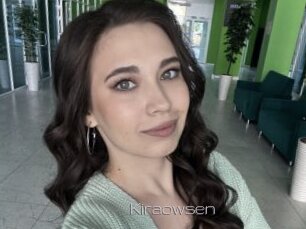 Kiraowsen