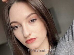 Kiraplastinina