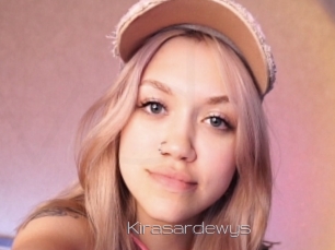 Kirasardewys