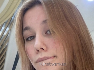Kiratwinkie