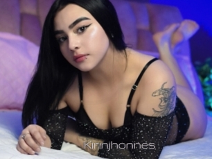 Kirinjhonnes