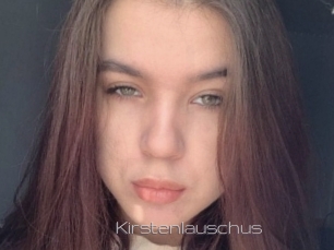 kirstenlauschus Vidéo de lesbienne