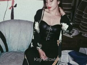Kishafoxlatin