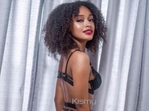 Kismy