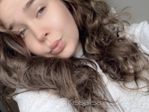 Kissalisa