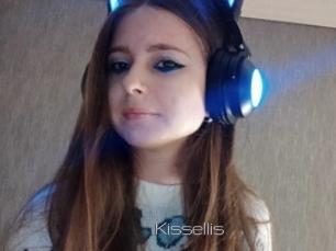 Kissellis