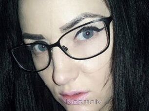 Kissmeliv
