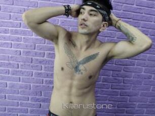Kitarustone