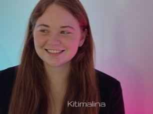Kitimalina