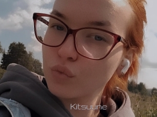 Kitsuune