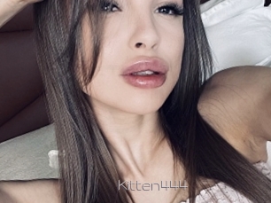 Kitten444