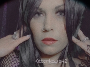 Kittenkayla42