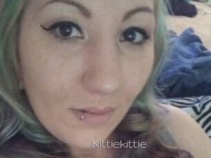 Kittiekittie