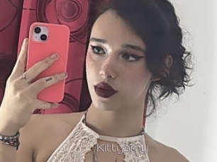 Kittyamy