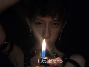 Kittyblons