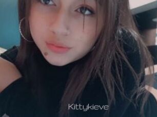 Kittykieve
