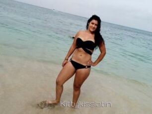 Kittykisslatin