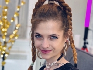 Kittyraine