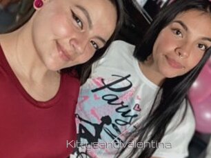 Kittysandvalentina