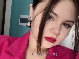 Kittystrong