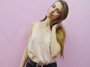 Kittyteri