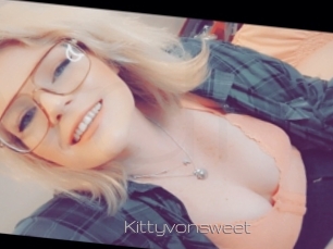Kittyvonsweet