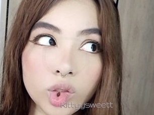 Kittyysweett